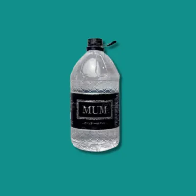 Mum Drinking Water ( মাম পানীয় জল )- 5Liter